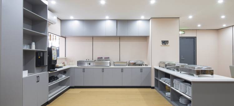 星辰之家酒店(宣城高新区店)图片