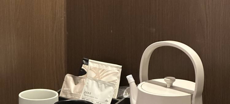 美豪丽致酒店(郑州海洋馆丰庆路地铁站店)图片