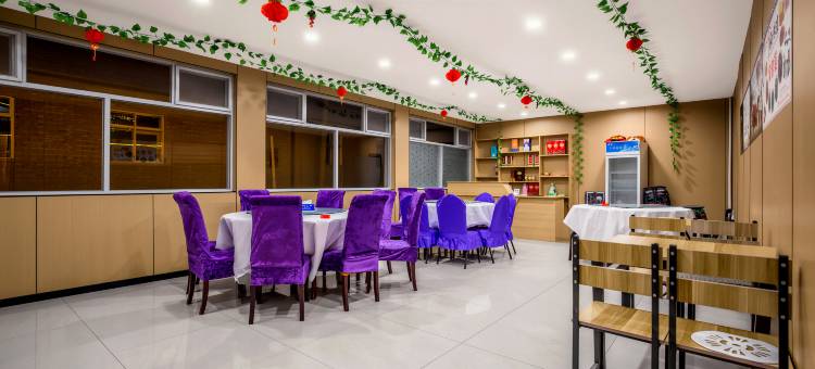 故乡情·汇有民宿(丰宁大滩镇店)图片