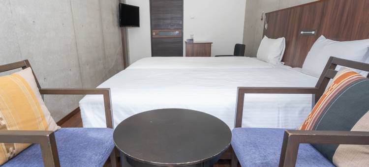The BREAKFAST HOTEL PORTO石垣岛酒店(The BREAKFAST HOTEL PORTO Ishigakijima)图片