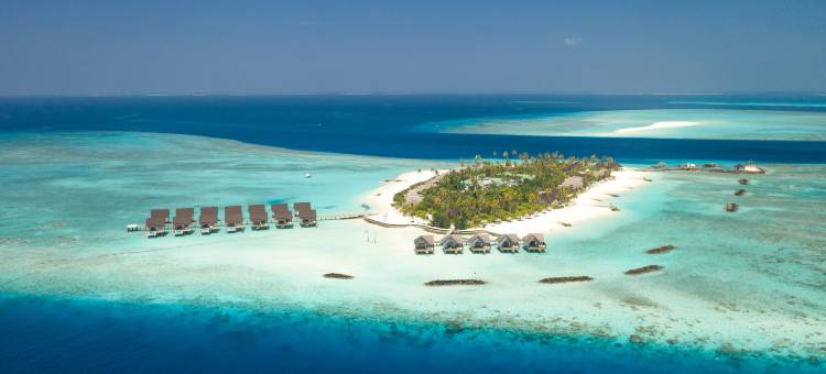 富士法鲁马尔代夫(Fushifaru Maldives)图片