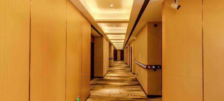 忆都假日酒店(重庆市荣昌区人民政府店)图片