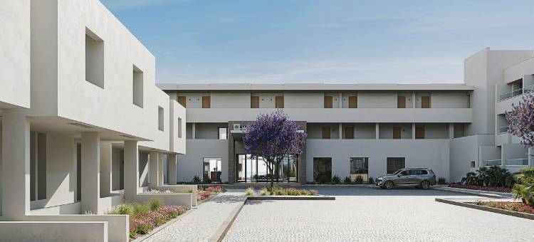 温德姆豪华卡沃埃罗阿尔加维酒店(Wyndham Grand Carvoeiro Algarve)图片