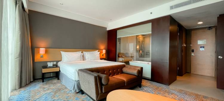 JS鲁旺萨会议中心酒店(JS Luwansa Hotel & Convention Center)图片