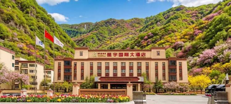 星宇国际大酒店(九寨沟景区店)图片