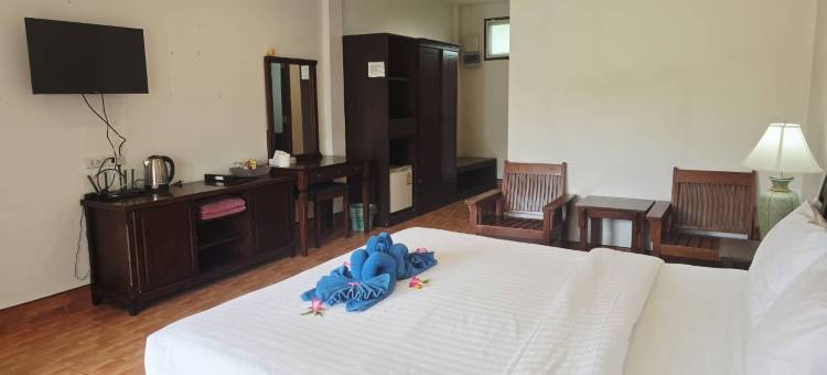 D.R.兰塔湾度假村(D.R. Lanta Bay Resort)图片