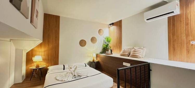 吉隆坡甘榜峇鲁Seeds Premier 酒店(Seeds Hotel Premier Kampung Baru Kuala Lumpur)图片