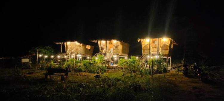 特里布基胡德-体验简单生活(Tribu Kihud "Experience Simple Living")图片