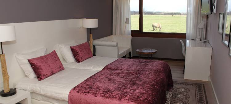 韦斯特布罗克格鲁宁根凡德瓦克酒店(Van der Valk Hotel Groningen-Westerbroek)图片