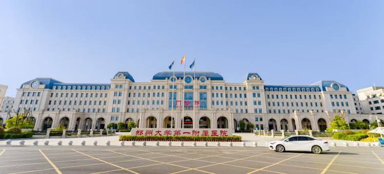 东锦文旅精品民宿(郑大一附院南院区店)图片