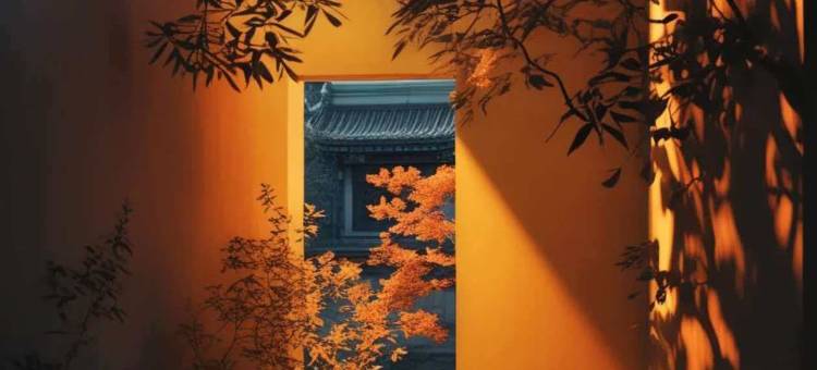 婺源晒秋里·高端设计师山谷民宿(篁岭风景区店)图片
