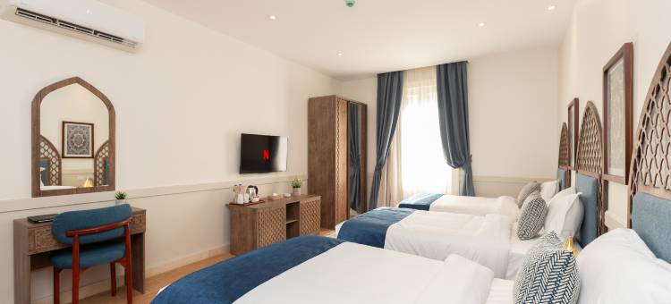 海利奥波利斯露台精品酒店(Prime Boutique Hotel Heliopolis Terrace)图片