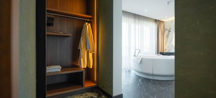 凡德瓦克酒店(Van der Valk Hotel Emmen)图片