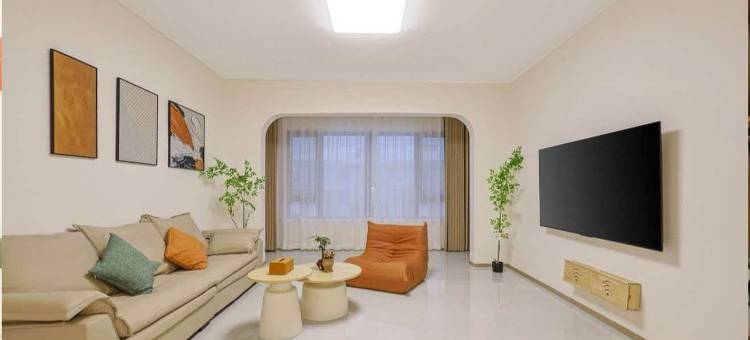 澜舍 Serene Haven 套房酒店(长白山美人松雕塑公园店)图片
