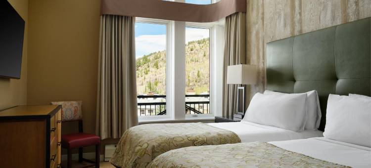 凯悦假期俱乐部山间山庄公寓(The Residences at Mountain Lodge by Hyatt Vacation Club)图片