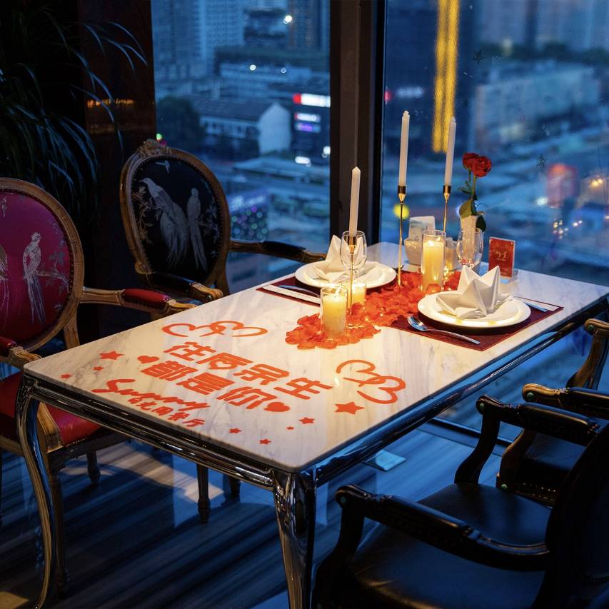 洛阳克丽司汀酒店图片