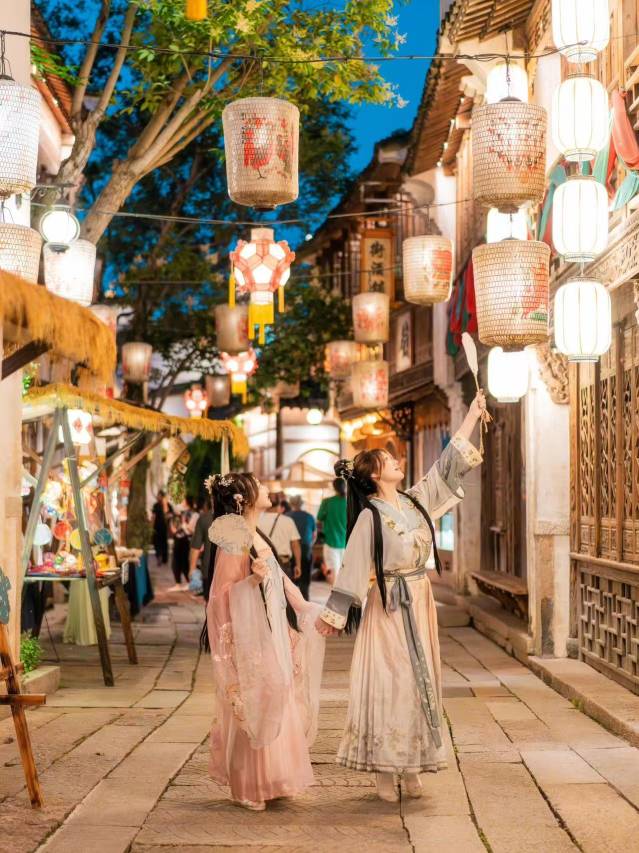 景德镇陶溪川景见礼酒店(三宝村店)图片