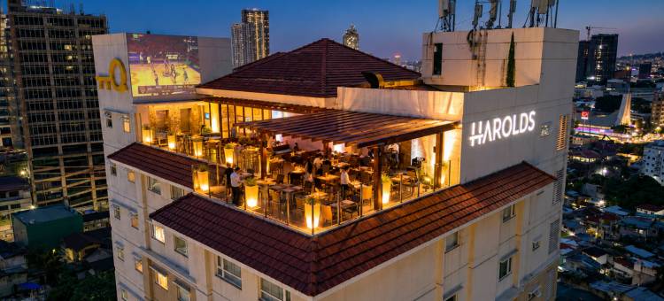 Harolds Hotel Cebu(Harolds Hotel Cebu)图片