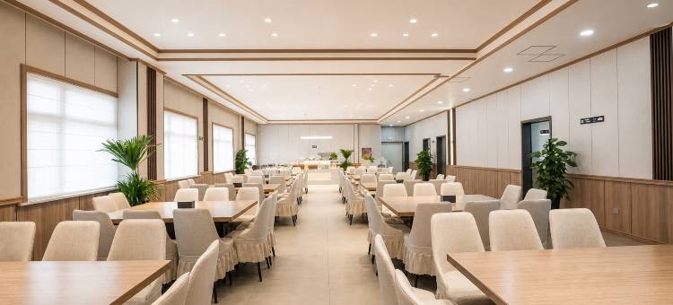 無所居•山酒店图片