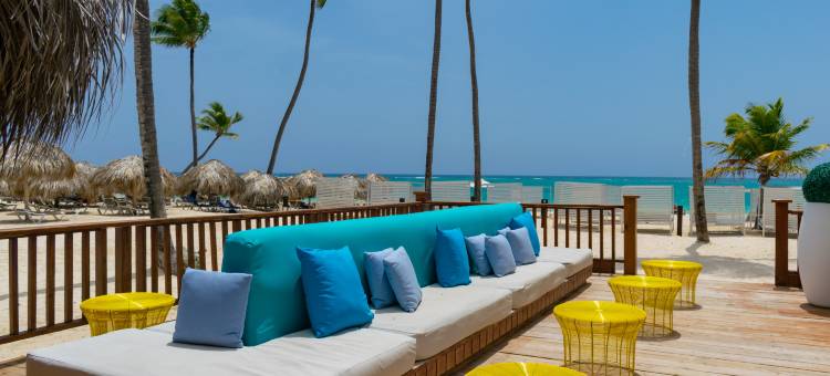 蓬塔卡纳公主全套房水疗度假村-限成人-全包(Punta Cana Princess Adults Only - All Inclusive)图片