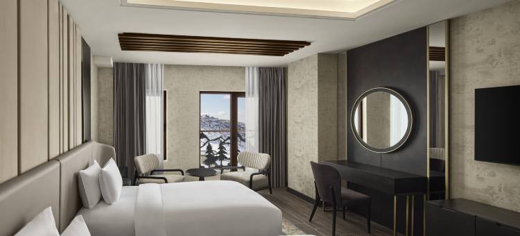 科雷克山丽笙水疗度假村(Radisson Blu Resort And Spa Korek Mountain)图片