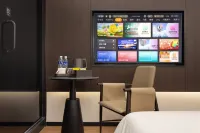 Moer Hotel (Minzu University Shibei Bay Dream Water Park) - Wifi