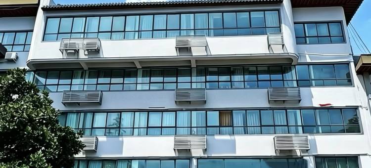 如家驿居(洛阳桂花大道孟津区政府店)图片