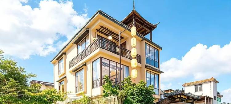 星湖揽月宋文化民宿(肇庆七星岩景区店)图片