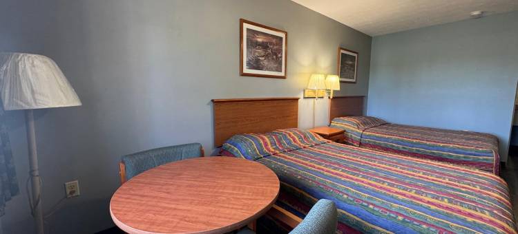迪尔菲尔德加兹登和阿塔拉 I 59 酒店及套房(Deerfield Inn & Suites Gadsden Near Attalla I 59)图片
