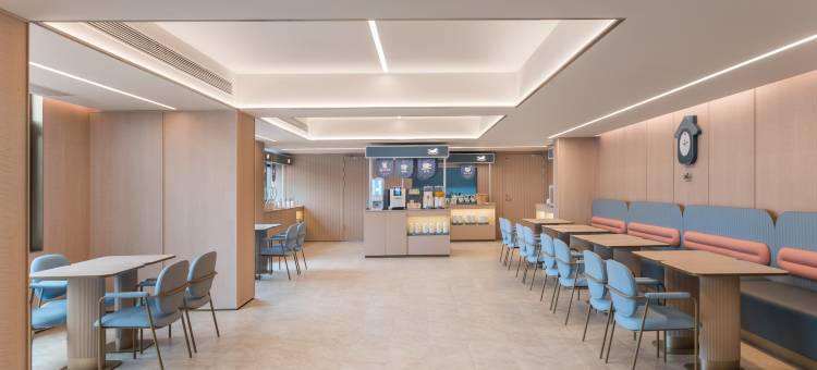 汉庭酒店(陵水富力海洋文化城店)图片