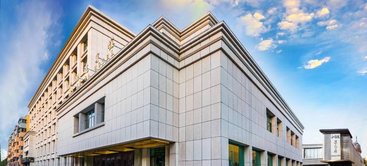 哈密市加格达宾馆(哈密火车站店)图片