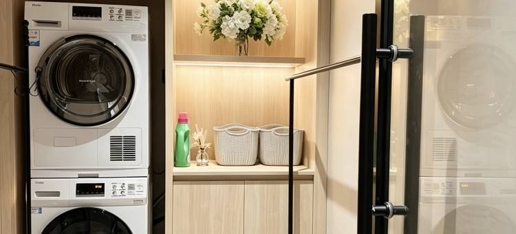如家艾扉酒店(呼和浩特和林格尔蒙牛工业园区师大盛乐校区店)图片
