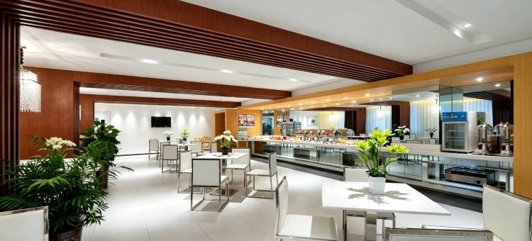 锦江之星(成都马超西路地铁站店)图片