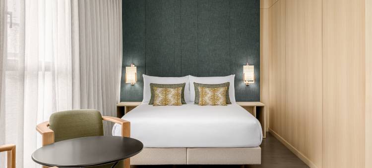 桑茨万豪AC酒店(AC Hotel Sants by Marriott)图片