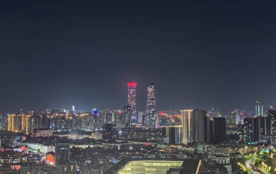 锦江都城酒店(昆明站巫家坝地铁站店)图片