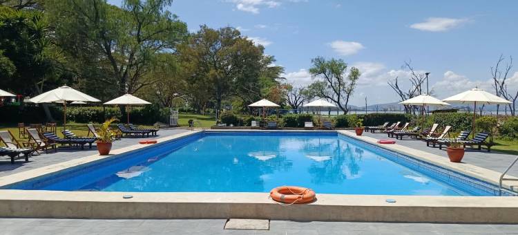 纳瓦沙湖乡村俱乐部旅馆(Muthu Lake Naivasha Country Club, Naivasha)图片