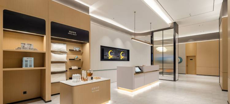 城市便捷酒店(武宣七星湖店)图片