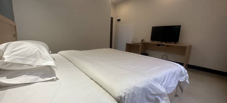 河池宜美商务宾馆图片