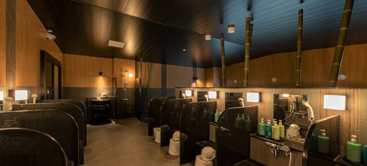 露樱酒店大阪和泉府中店(Hotel Route Inn Osaka Izumifuchu)图片