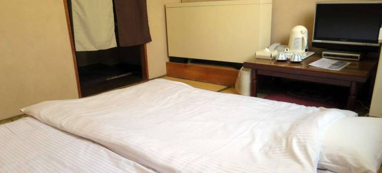 平和台荒户酒店(Heiwadai Hotel Arato)图片