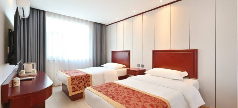 北京百兴盛源宾馆图片