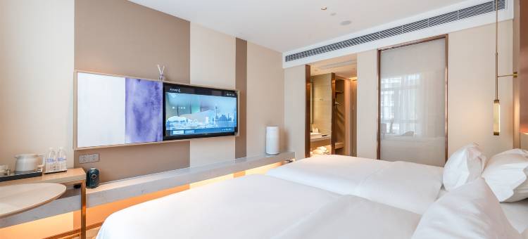 麗枫酒店(广州南沙万达广场金洲店)图片