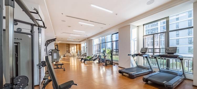 南宁禧悦昇酒店(万达茂店)图片