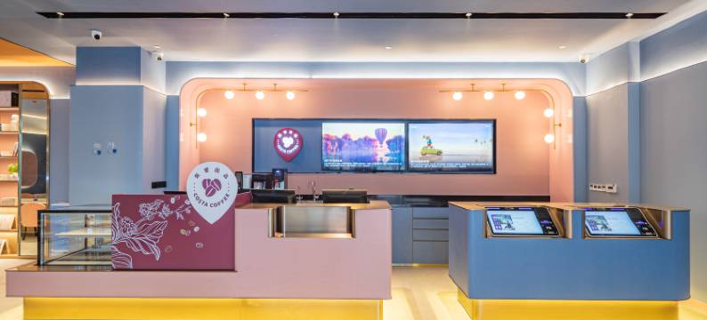 汉庭酒店(开封大学店)图片