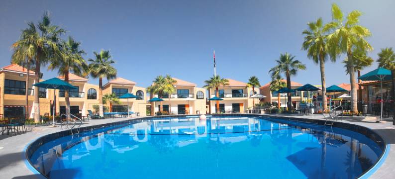 帕尔马海滩度假村及水疗中心(Palma Beach Resort & Spa)图片