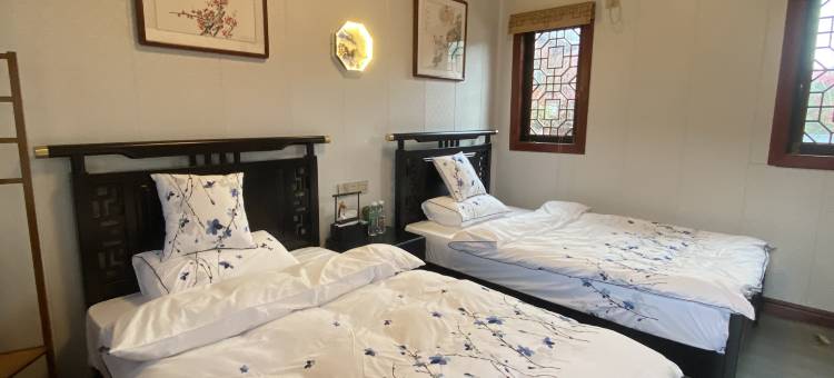 乐昌百臻生态园图片