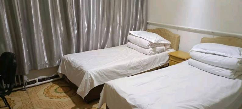 高邑兴达宾馆图片