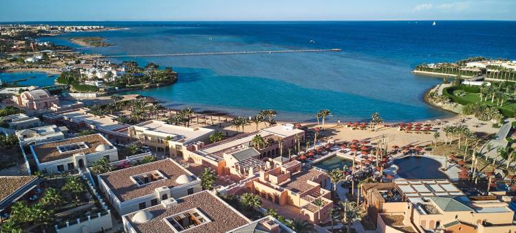 埃及红海艾尔古纳澈笛度假酒店(The Chedi El Gouna, Red Sea, Egypt)图片