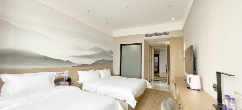 玉环五丰大酒店图片