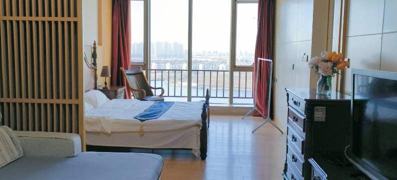 温馨居公寓图片